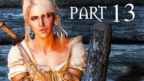 the witcher 3 walkthrough|the witcher 3 walkthrough youtube.
